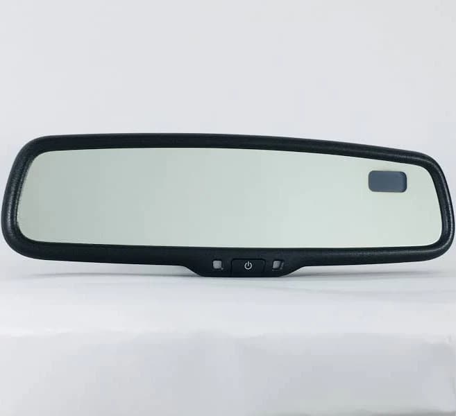 Gentex GENK20A Auto Dimming Mirror