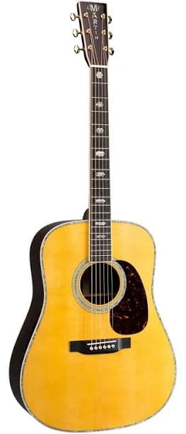Martin D-41 Acoustic Guitar