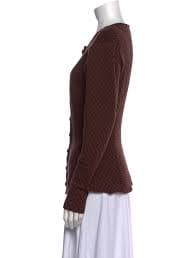 Betsey Johnson Vintage 1980's Sweater - Black Knitwear, Clothing - WVNTG30149 | The RealReal