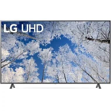 LG UQ70 Series 4K UHD Smart TV