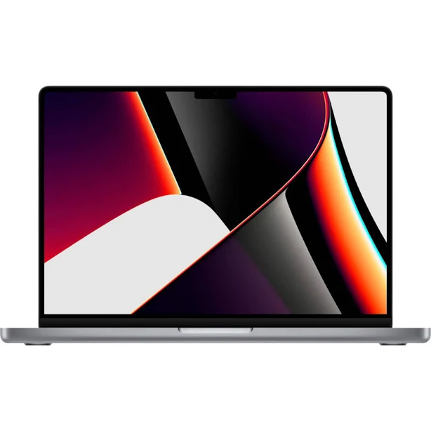 Apple MacBook Pro M1 Pro Chip