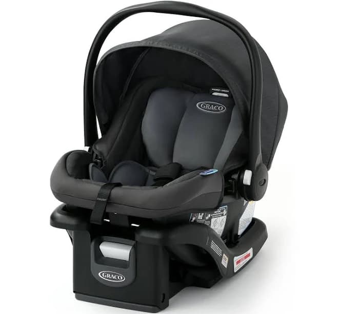 Graco SnugRide LX Infant Car Seat