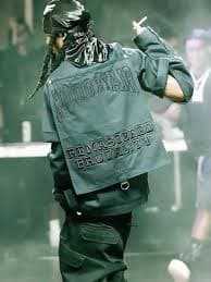 Hood By Air HBA REMASTERED BRUTALITY Work Jacket Camo、 | eBay