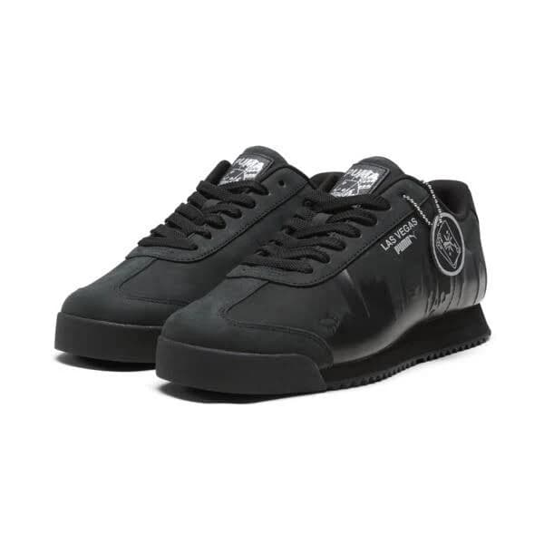 PUMA Roma Skyline Vegas Flagship Sneakers