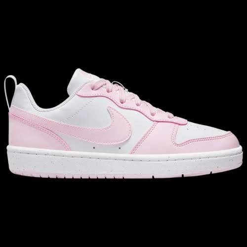 Nike Kids' Court Borough Low Recraft Shoes
