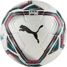 PUMA Team Final 21.1 Fifa Quality Pro Ball