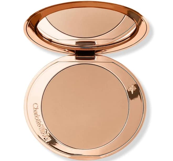 Charlotte Tilbury Airbrush Bronzer