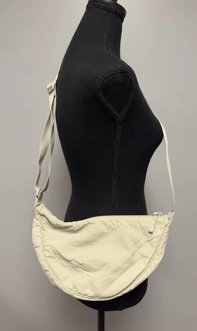 Uniqlo Round Mini Shoulder Bag