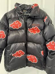 Hypland Akatsuki puffer jacket by hypland | Grailed