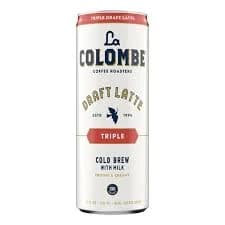 La Colombe Latte Draft Triple
