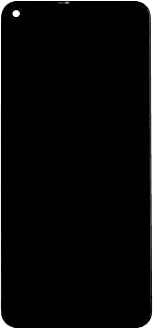 Amazon.com: SWARK LCD Display Compatible with Redmi 9T & Redmi Note 9 4G & Poco M3 (Black Without Frame) Touch Screen Digitizer Assembly Replacement + Tools : Cell Phones & Accessories
