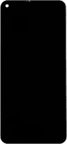 Video frame trigger