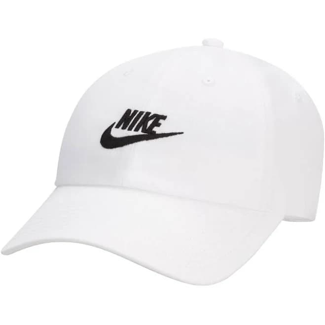 Nike Club Unstructured Futura Wash Cap Men's