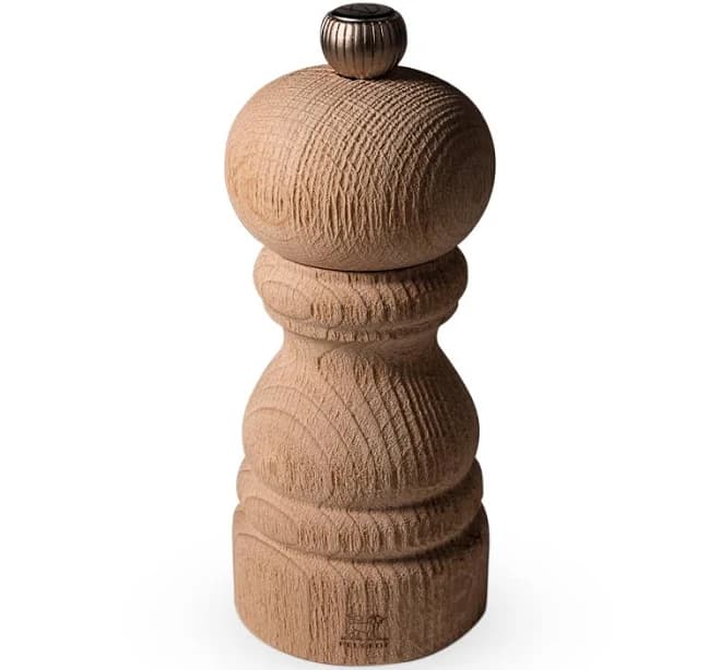 Peugeot Paris Nature Pepper Mill