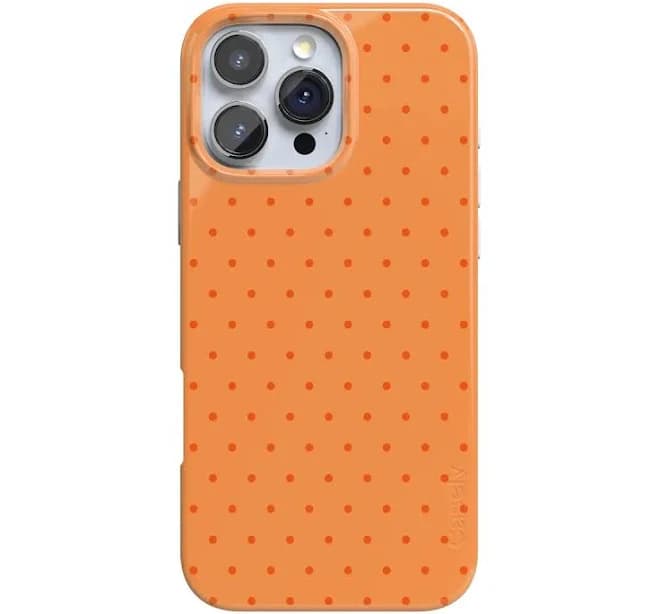 Casely iPhone 16 Pro Max MagSafe On The Dot Case