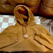 All Saints | Sweaters | All Saints Hoody Worn A Handful Of Times | Poshmark