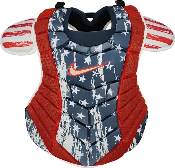 Nike Diamond Elite Baseball Chest Protector