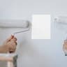 Video frame trigger