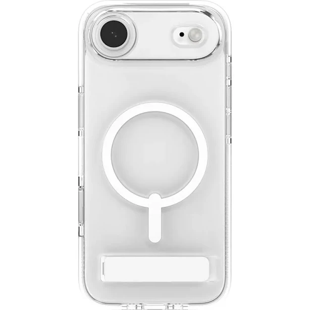 Zagg Santa Cruz Snap Magsafe Case with Kickstand for Apple iPhone Air