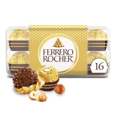 Ferrero Rocher 375g