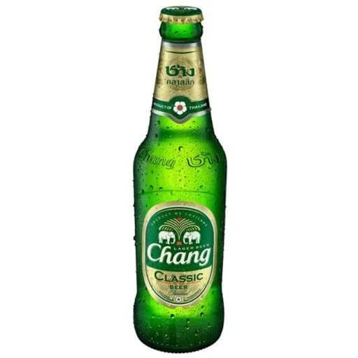Chang Beer