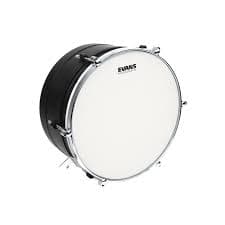 Amazon.com: Evans Drum Heads - G1 Coated Tom Drumhead, 18 Inch : Musical Instruments
