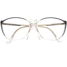 Silhouette Eyeglasses SPX M 1888 /20 6058 Blue&clear Frame Austria 57[]12 135 - Etsy Israel