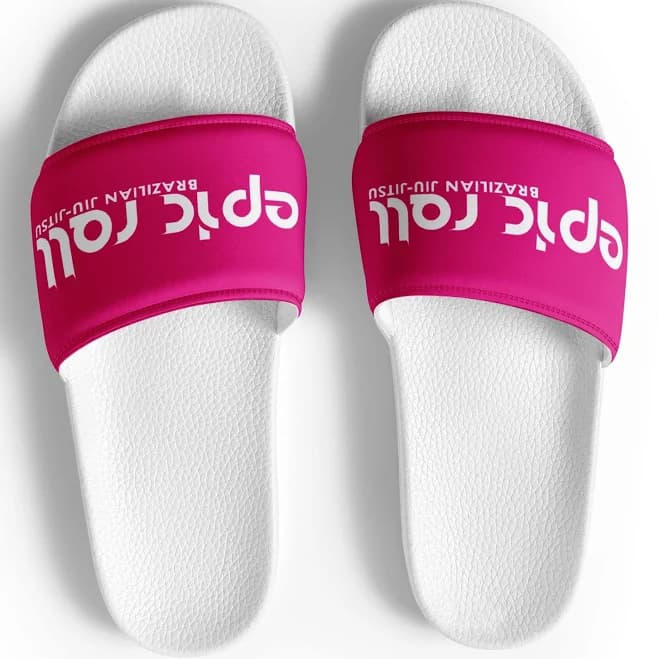 Men's Slides