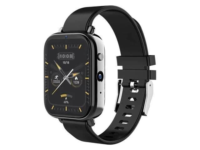 4g LTE Smart Watch