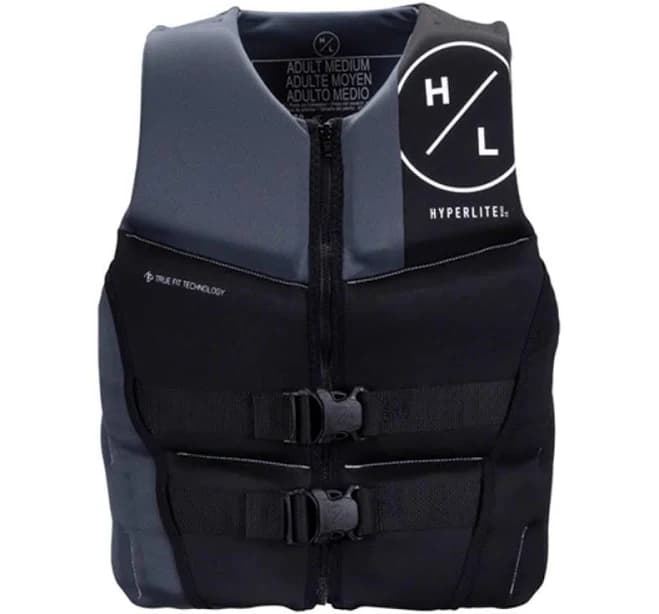 Hyperlite Men's Prime Life Vest