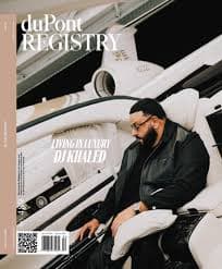 DuPont Registry Magazine Subscription Discount | A Buyers Gallery of Fine Automobiles - DiscountMags.com