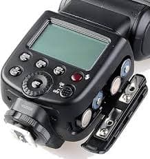 Amazon.com : Godox TT600 Camera Flash Speedlite for Canon Nikon Panasonic Olympus Pentax and Other DSLR Cameras，Digital Cameras with Standard Hot Shoe : Electronics