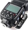 Video frame trigger