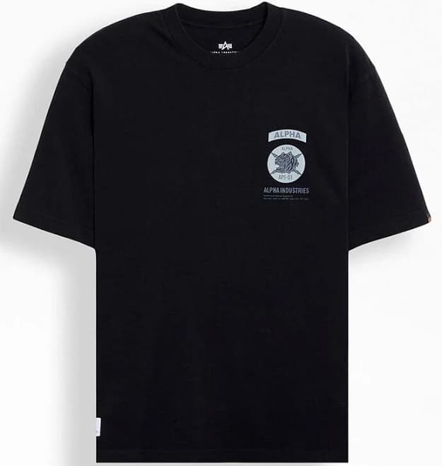 Alpha Industries Men's Uniform API-01 T-Shirt