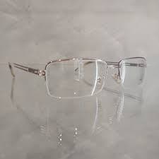 Dunhill Vintage Eyewear NOS - Mod. DU09801 - 55/18 - Gold Plated 18K Special Edition - High Quality Frame - Rare - Made in Italy - Etsy Israel
