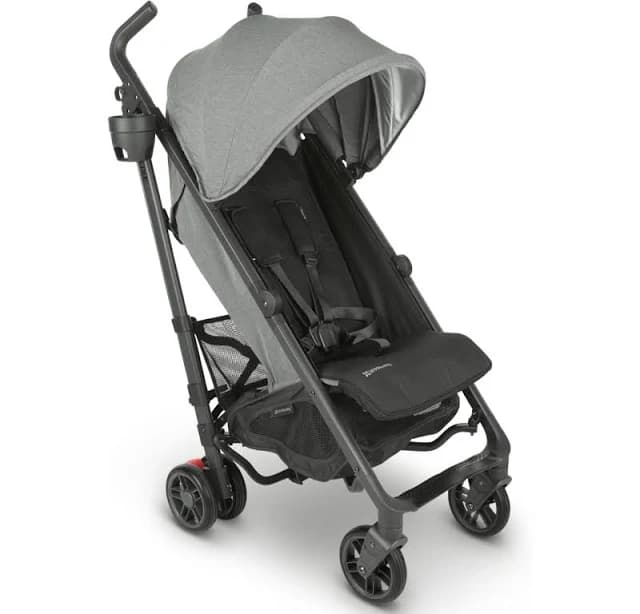 UPPAbaby G-Luxe Stroller