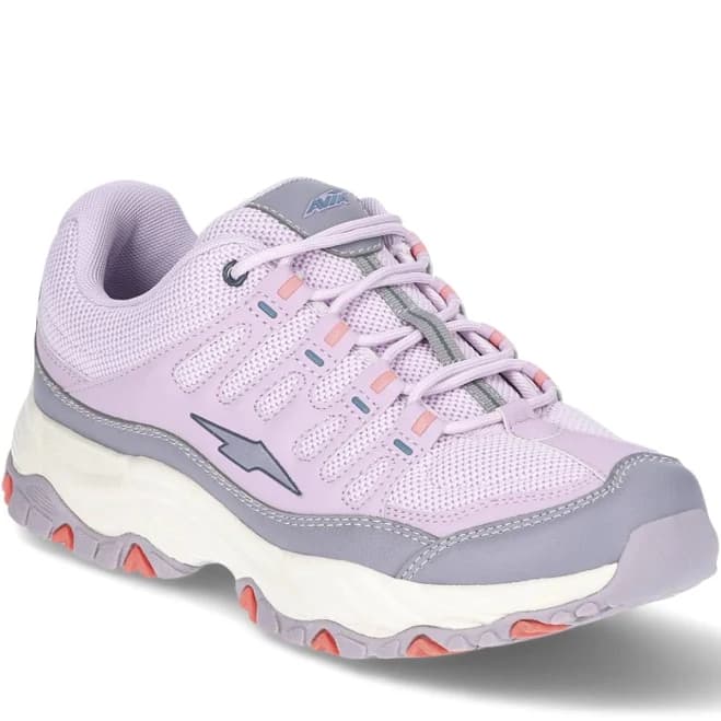 Avia Women's Elevate Wide Width Athletic Sneakers