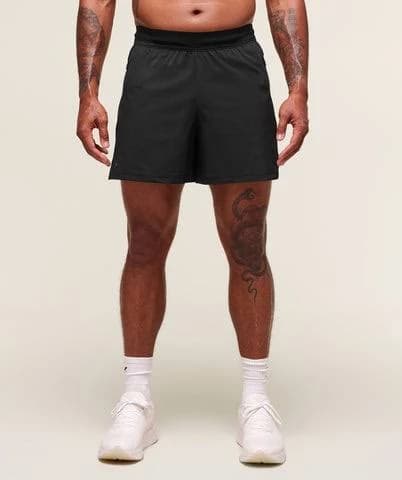 Gymshark Fit Elite 5" Shorts