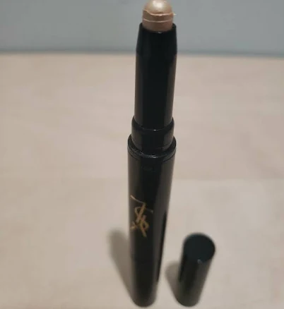 Yves Saint Laurent Eye Duo Smoker Long Lasting Creamy Eye Shadow Duo
