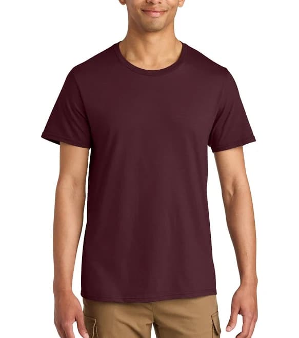 JERZEES Unisex Premium Cotton T-Shirt