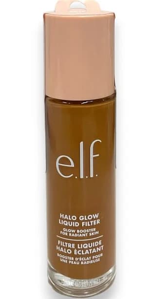 Elf Halo Glow Liquid Filter (1.06fl.oz/31.5ml) You Pick, As Seen In