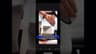 Video frame trigger