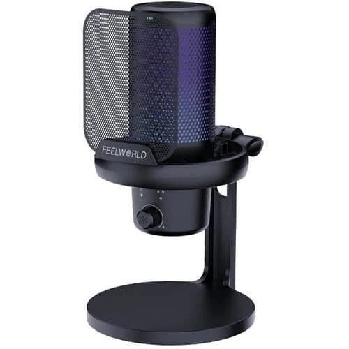 Feelworld VM1-XS Gaming Microphone
