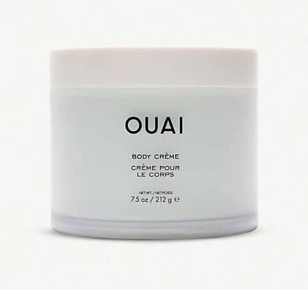 Ouai Body Crème