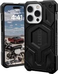 UAG Monarch Series MagSafe Case for iPhone 14 Pro