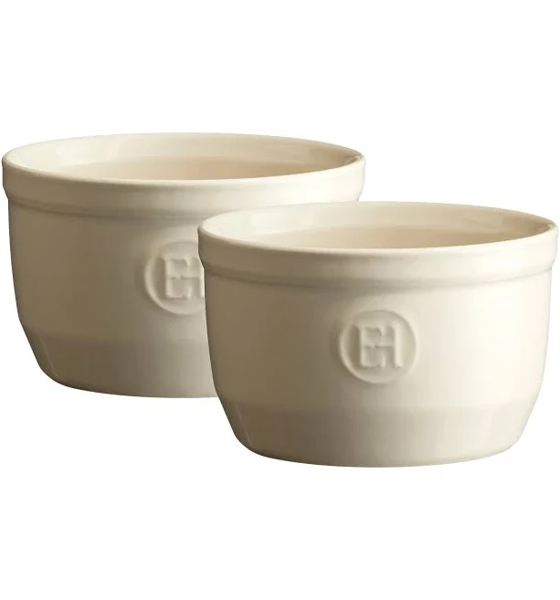 Emile Henry Ramekin Set of 2