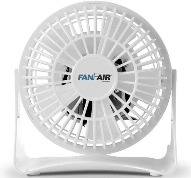 FanFair 4" Personal Fan