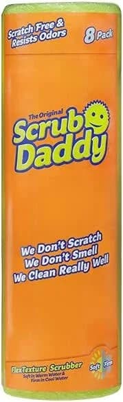 Scrub Daddy Original Scrubber