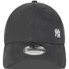 New Era Men's New York Yankees 9Forty Flawless Cord Cap