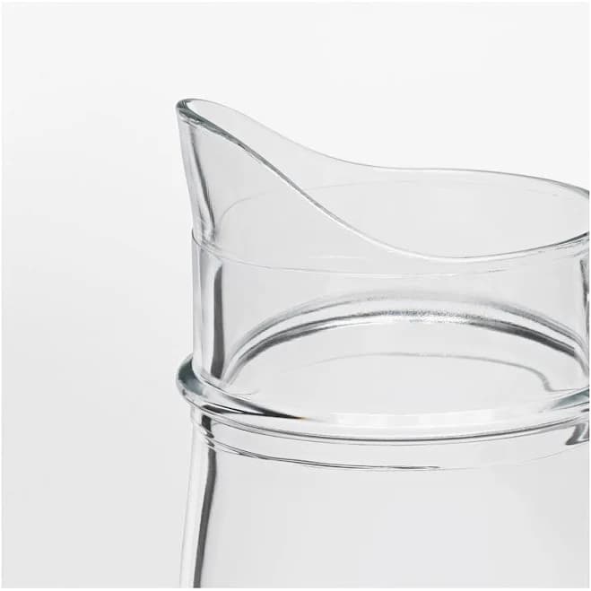IKEA TILLBRINGARE pitcher